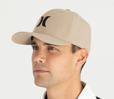 DRI FIT ONE AND ONLY HAT | HURLEY | Beachin Surf