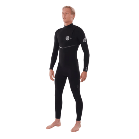 E-Bomb 3/2 Zip Free Wetsuit | RIP CURL | Beachin Surf