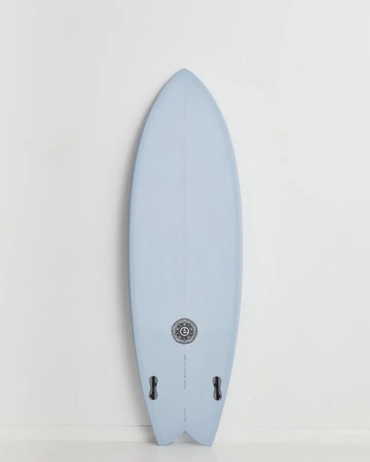 Elemnt- Twin Fish - Beachin Surf