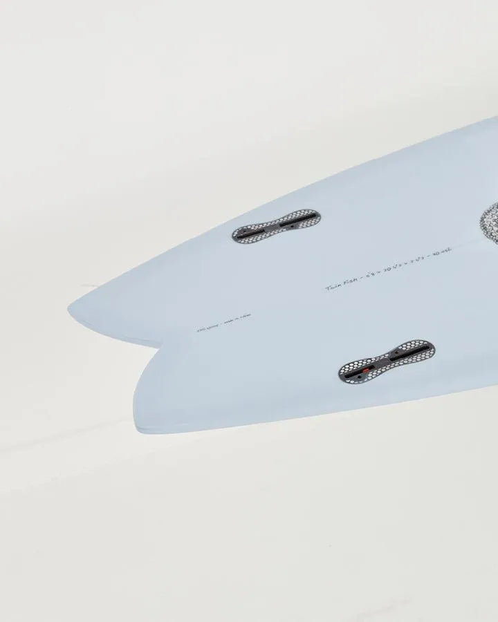 Elemnt- Twin Fish - Beachin Surf