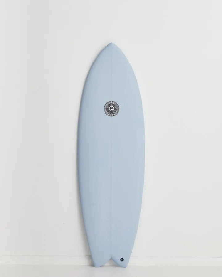 Elemnt- Twin Fish - Beachin Surf