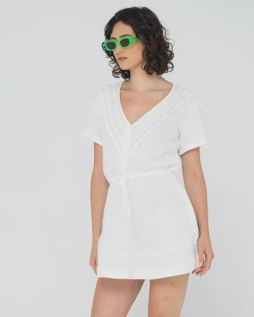 Esperance Beach Dress