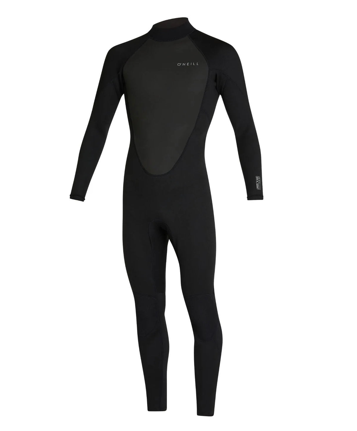 Factor Back Zip 3/2 Mm Steamer - Beachin Surf