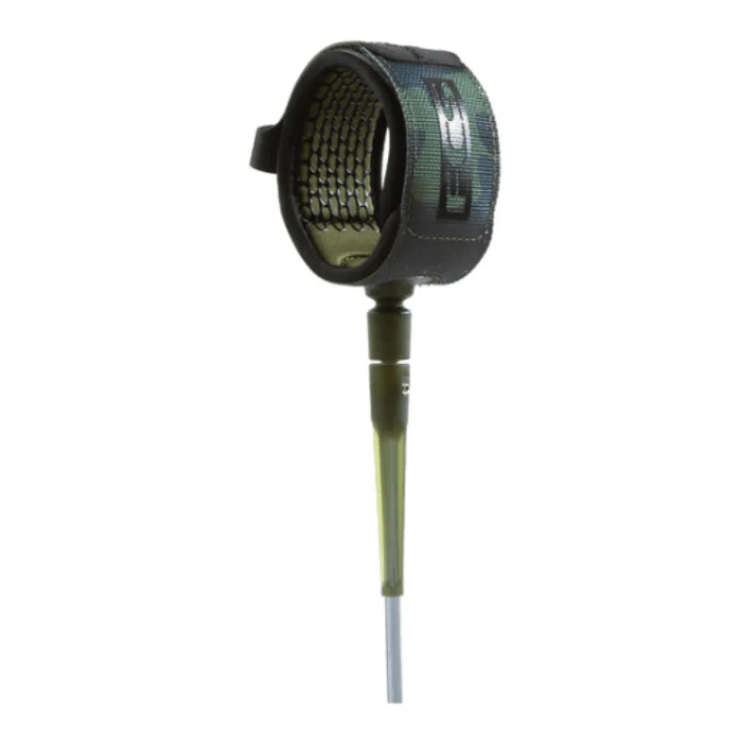 Fcs - 5Ft Comp Essential Leash - Beachin Surf