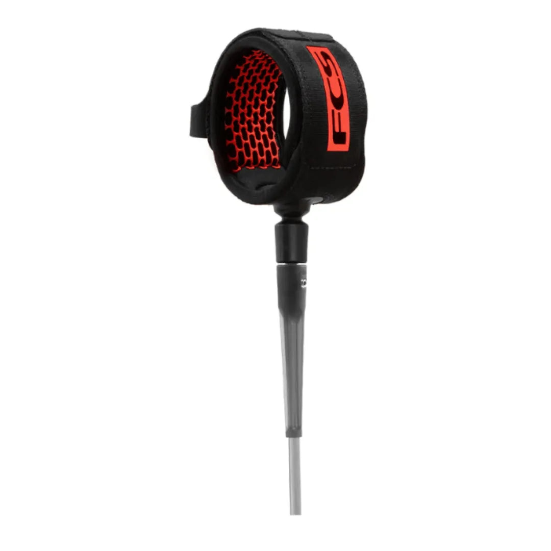 Fcs - 5Ft Comp Essential Leash - Beachin Surf