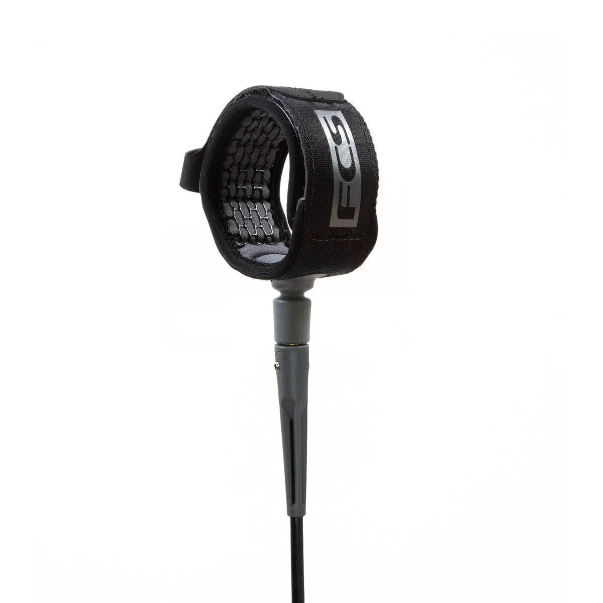 Fcs - 6Ft Comp Essential Leash - Beachin Surf