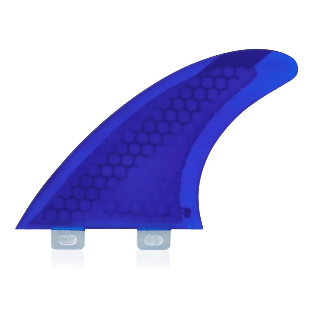 Fcs Arc Tri Fins - Beachin Surf