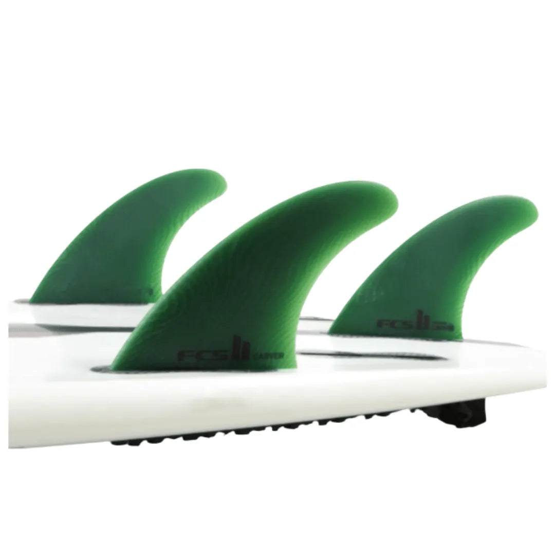 Fcs Ii Carver Neo Glass Tri - Beachin Surf