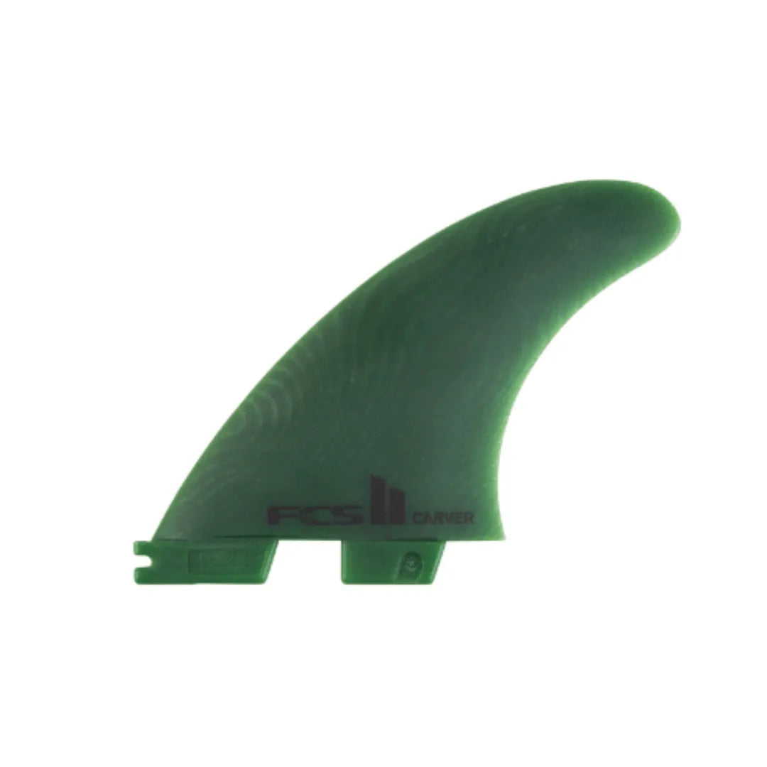 Fcs Ii Carver Neo Glass Tri - Beachin Surf