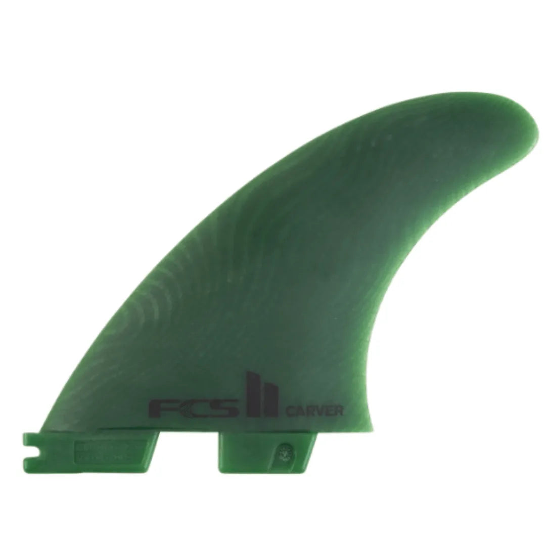 Fcs Ii Carver Neo Glass Tri - Beachin Surf