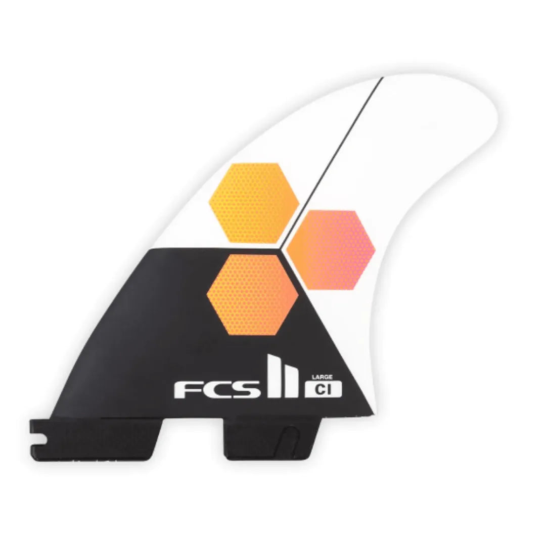 FCS II Channel Islands Pc Tri - Beachin Surf