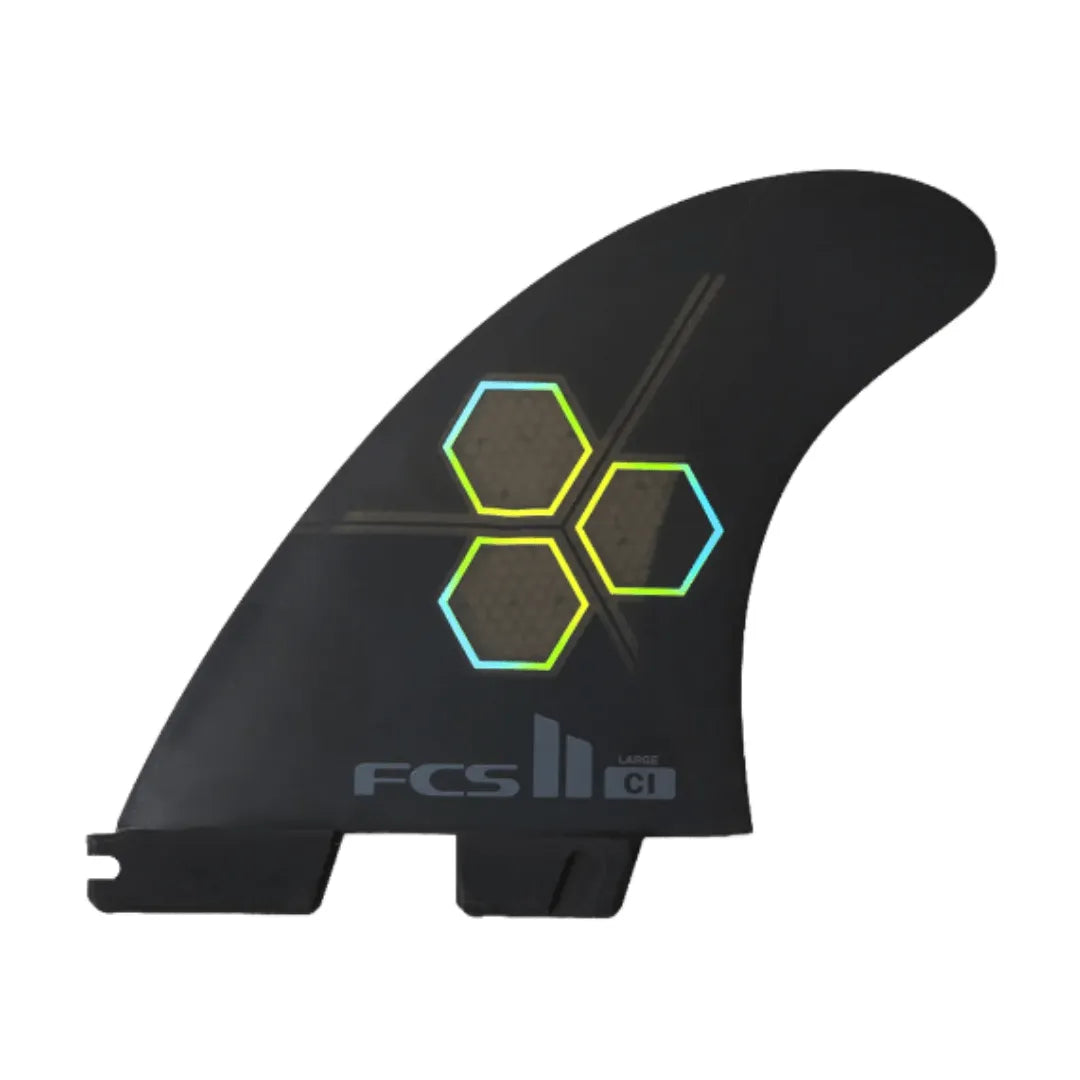 FCS II Channel Islands Pc Tri - Beachin Surf