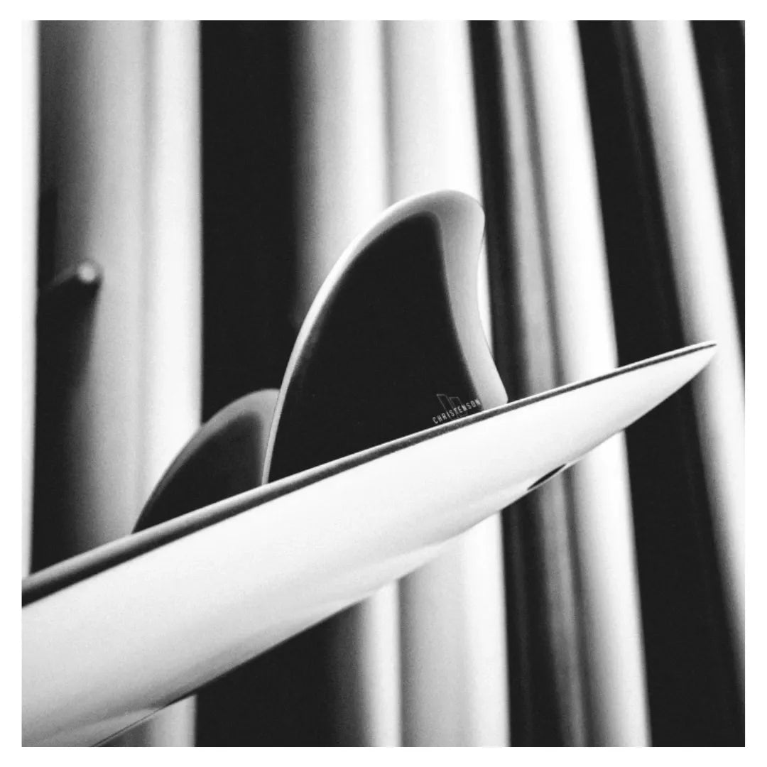 Fcs Ii Christenson Keel - Beachin Surf