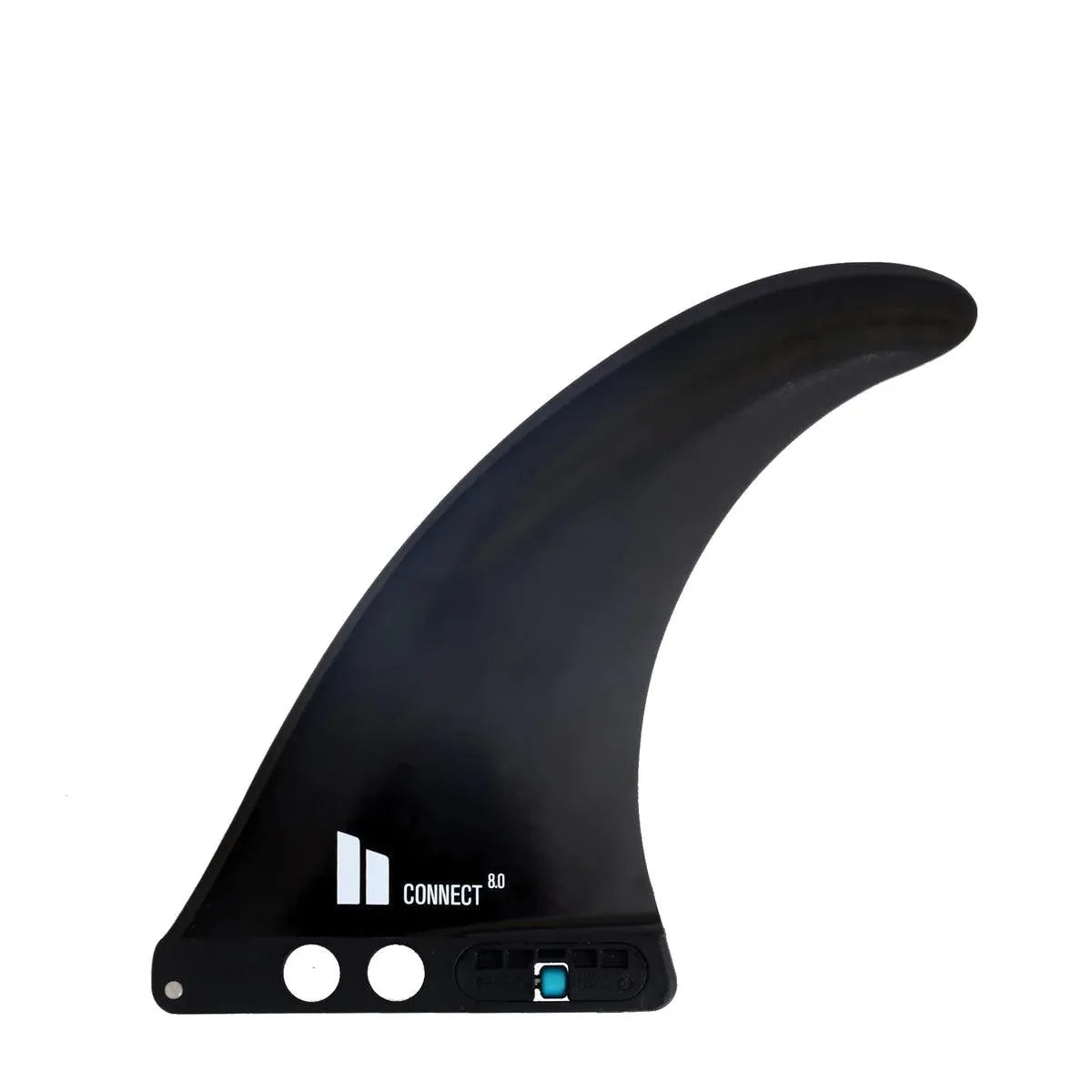FCS II Connect GF Longboard Fin - Beachin Surf