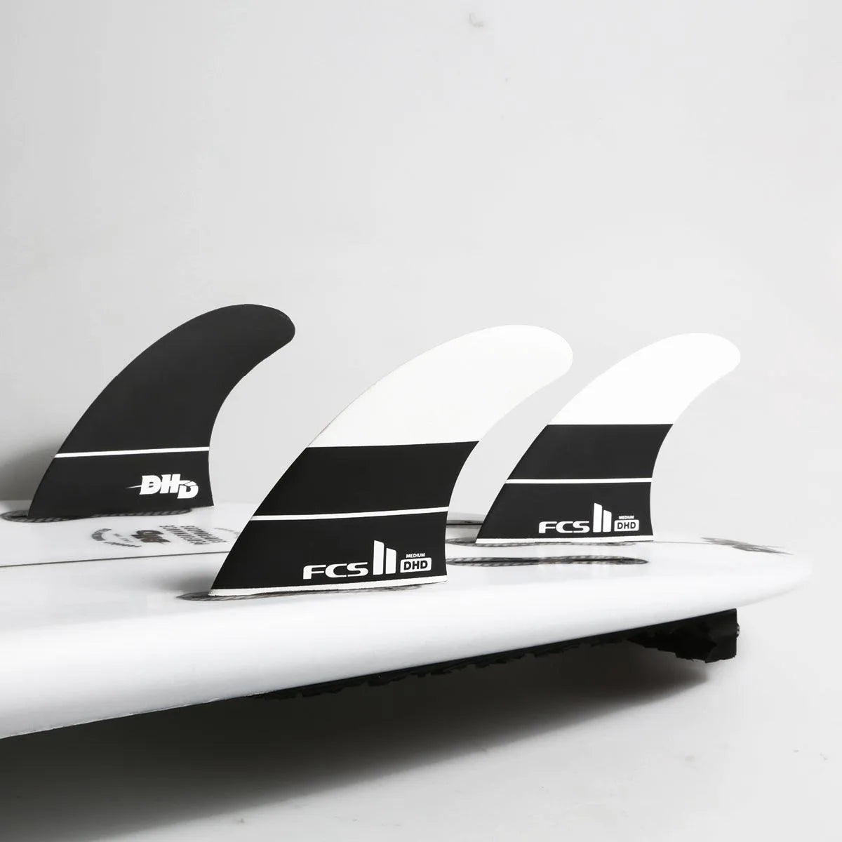 Fcs Ii Dhd Pc Tri Set - Beachin Surf