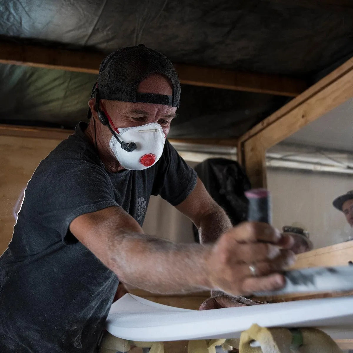 Fcs Ii Dhd Pc Tri Set - Beachin Surf