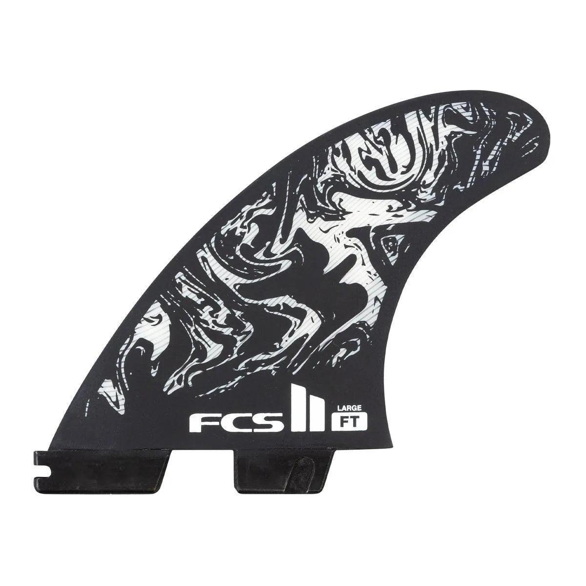 Fcs Ii Filipe Toledo Tri Fins - Beachin Surf