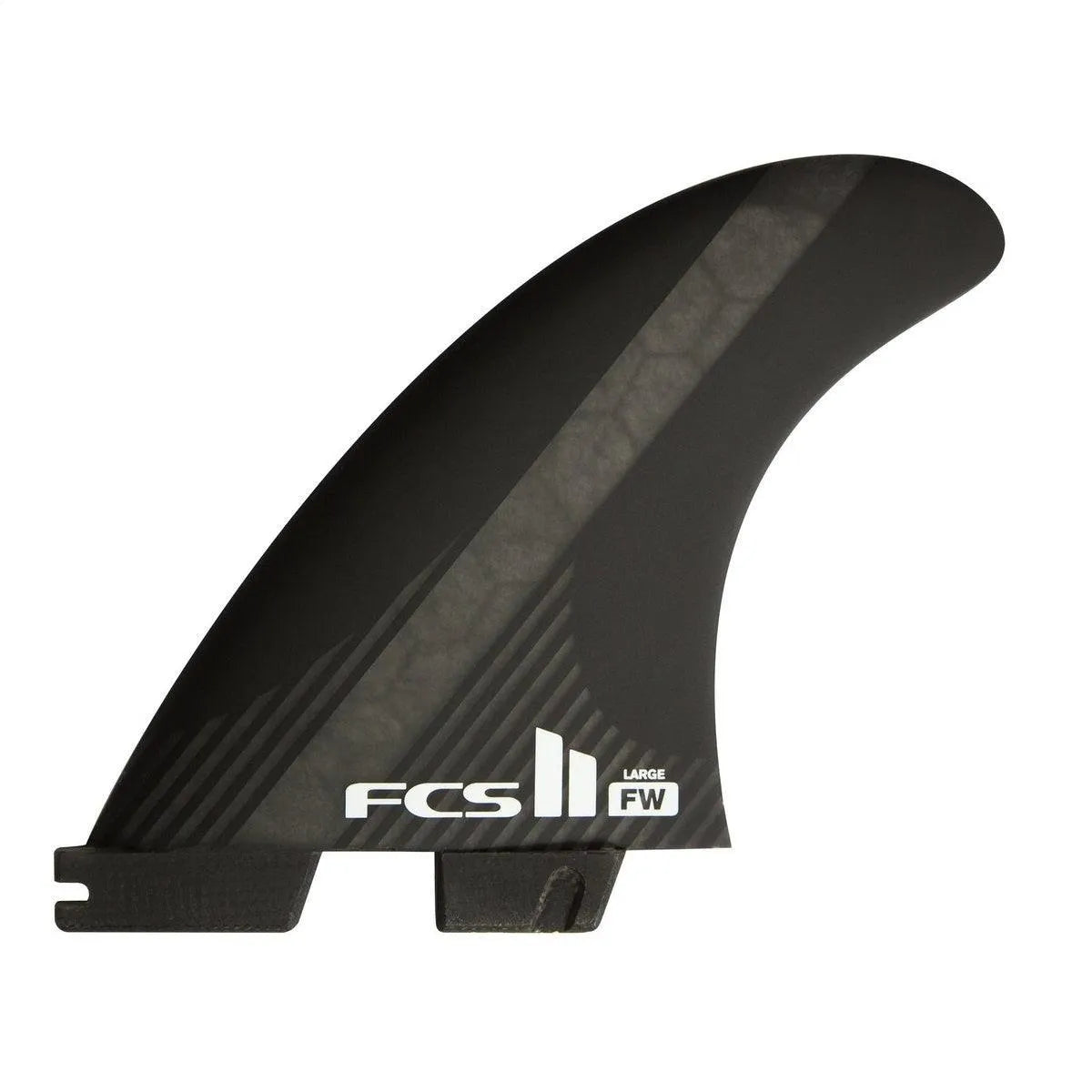 Fcs Ii Firewire Tri Fins - Beachin Surf