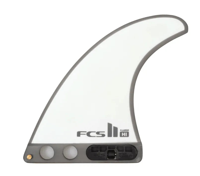 Fcs Ii Harley Surf Single Fin 5.5 - Beachin Surf