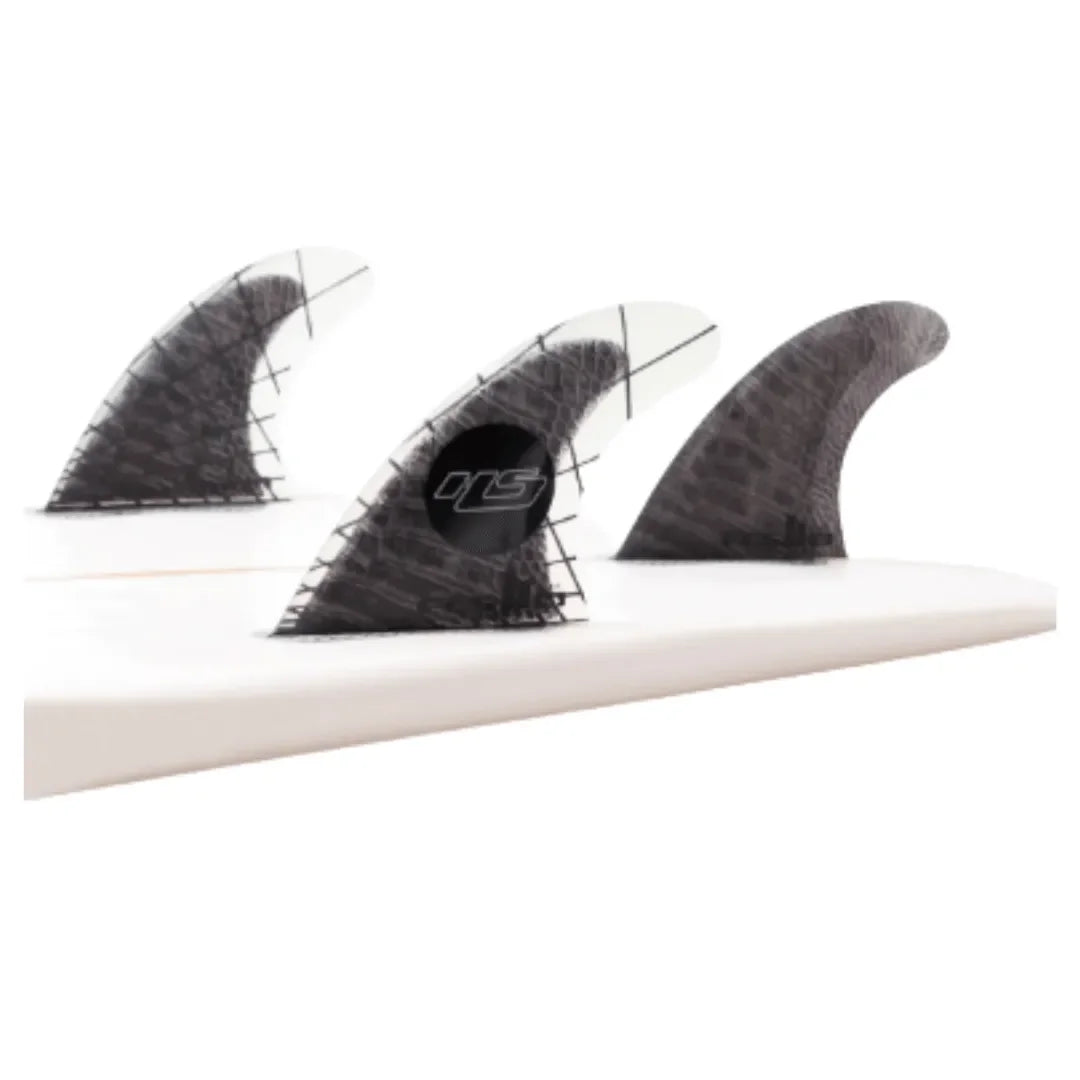 Fcs Ii Hayden Shapes Pc Carbon Tri