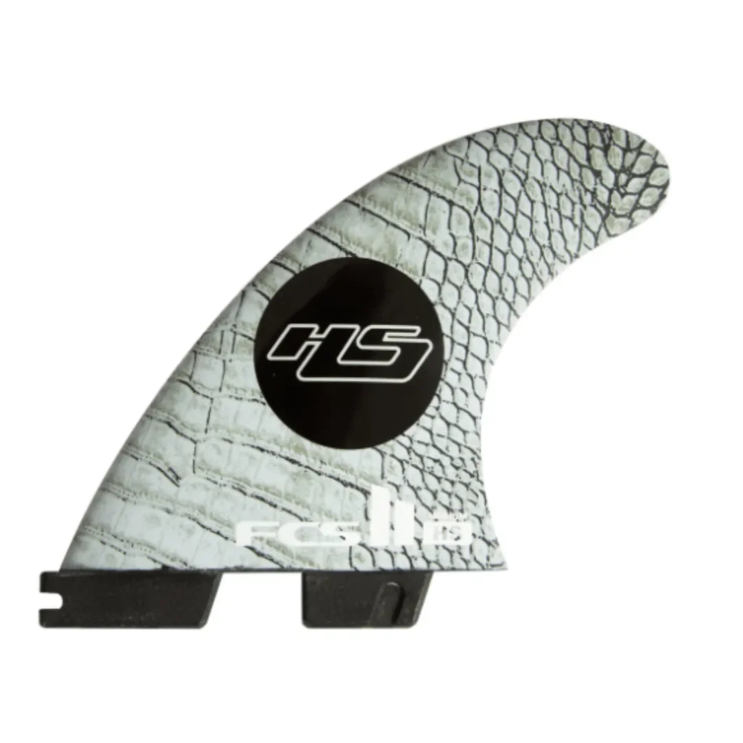 Fcs Ii Hayden Shapes Pc Carbon Tri