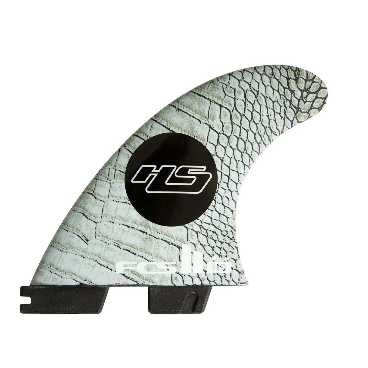 Fcs Ii Hayden Shapes Pc Carbon Triquad - Beachin Surf