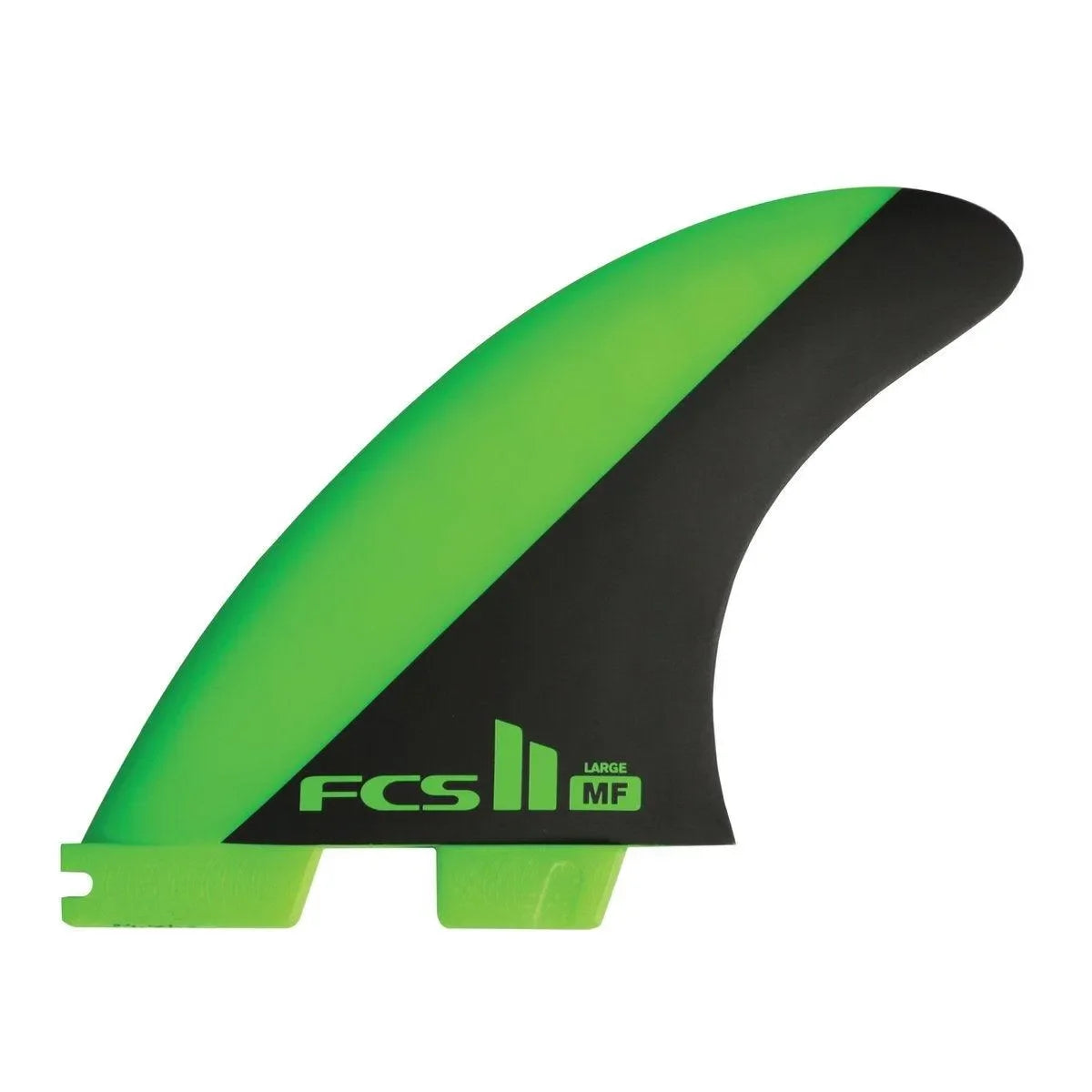 Fcs II Mick Fanning Pc Tri Set