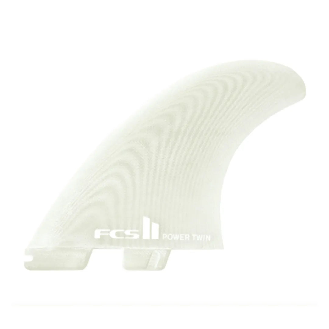Fcs II Power Twin Pg - Beachin Surf