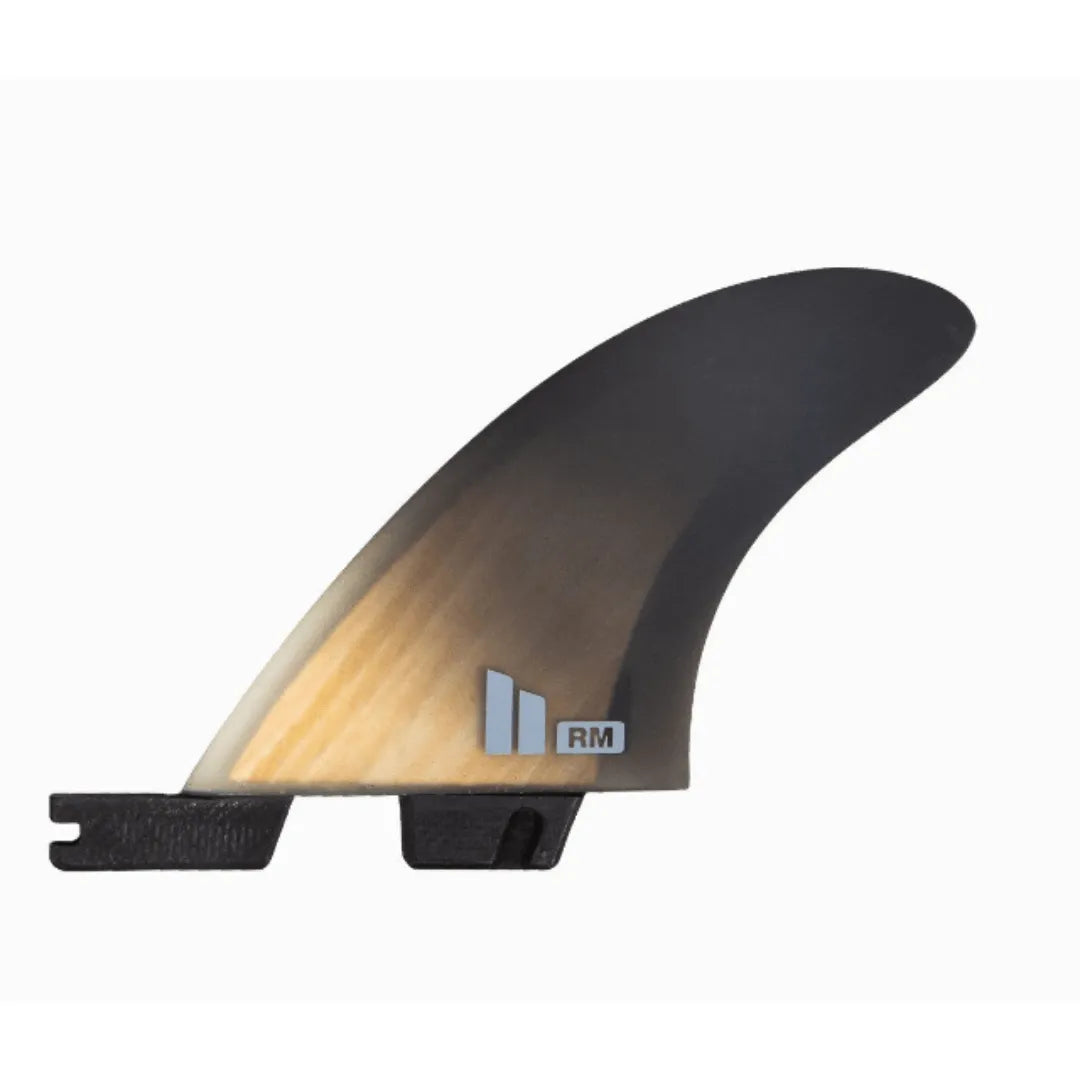 Fcs Ii Rob Machado Twin + Stabiliser Fins - Beachin Surf