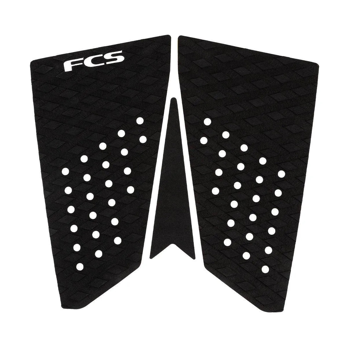 FCS T-3 Fish Eco Traction - Beachin Surf