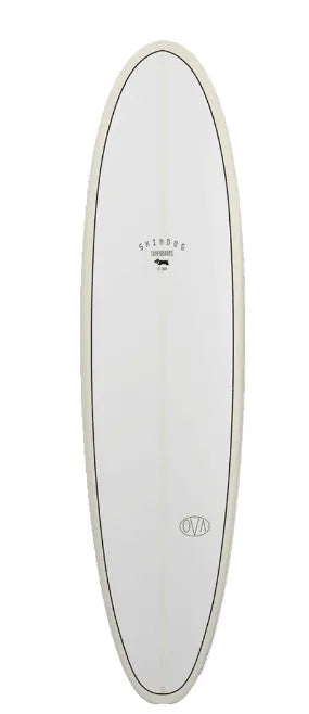 Firewire Ova Thunderbolt - Beachin Surf