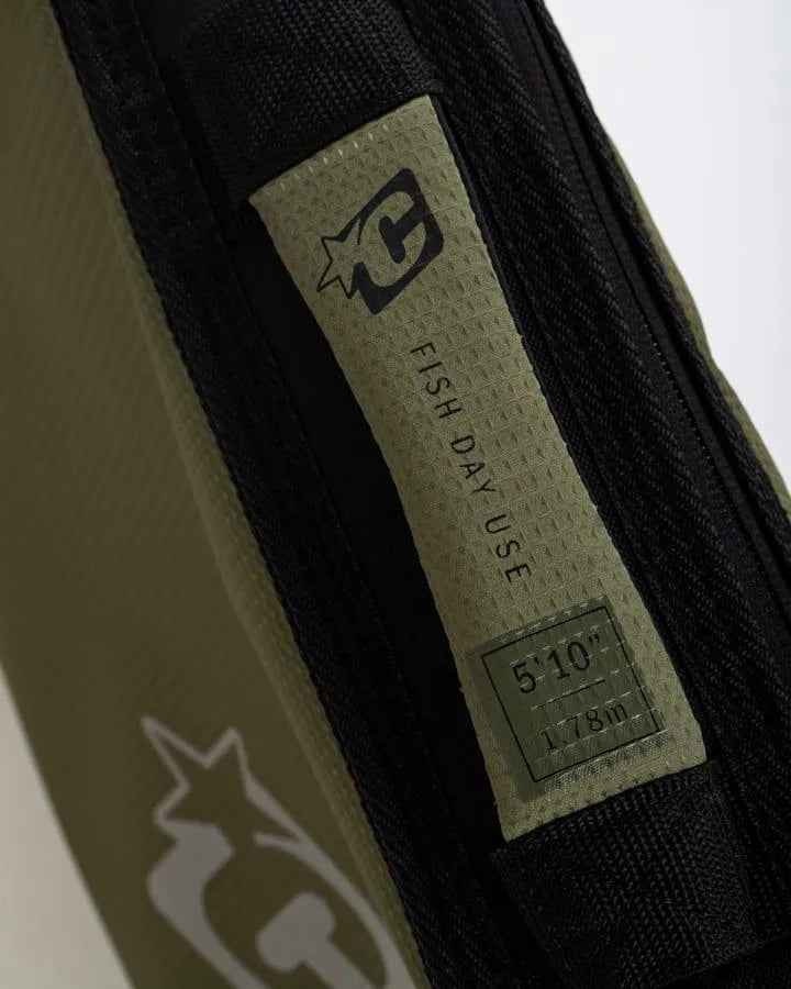 Fish Day Use Dt2.0 - Beachin Surf