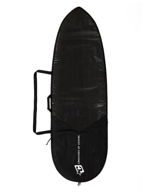 Fish Icon Lite Cover - Beachin Surf