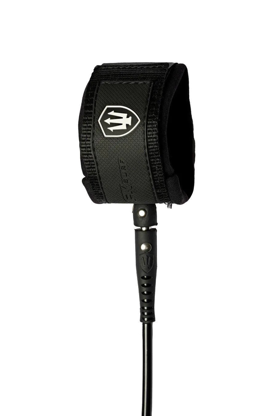 Fk Legrope - Longboard Knee 9Ft Surf Leash - Beachin Surf