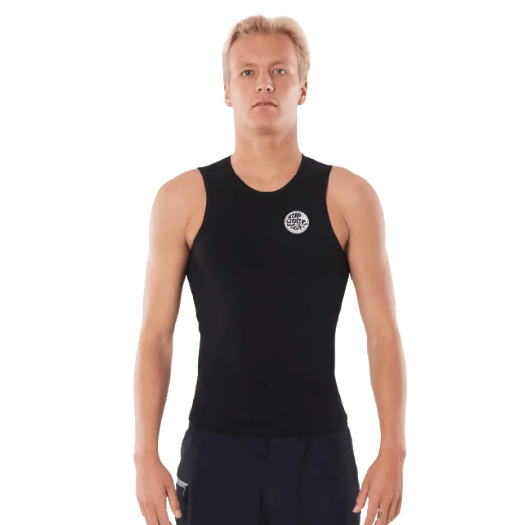 Flashbomb 0.5Mm Sleeveless Vest - Beachin Surf