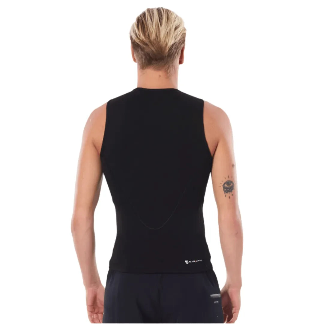Flashbomb 0.5Mm Sleeveless Vest - Beachin Surf