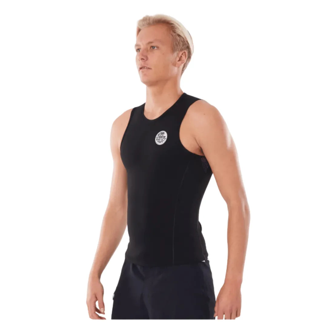 Flashbomb 0.5Mm Sleeveless Vest - Beachin Surf