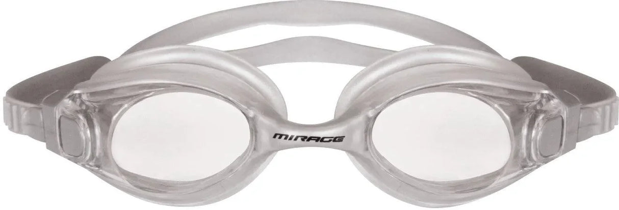 Flow Swim Goggles
