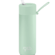 FRANK GREEN - 20oz/595ml Reusable Bottle (straw) - Beachin Surf