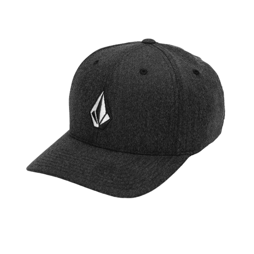 Full Stone Hthr Flexfit Hat - Beachin Surf