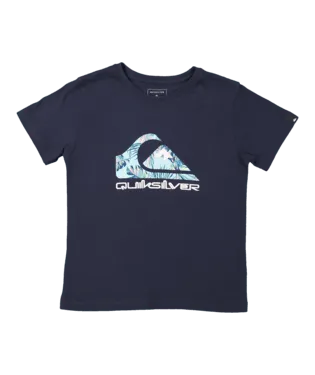 Funky Fills Boy Ss - Beachin Surf