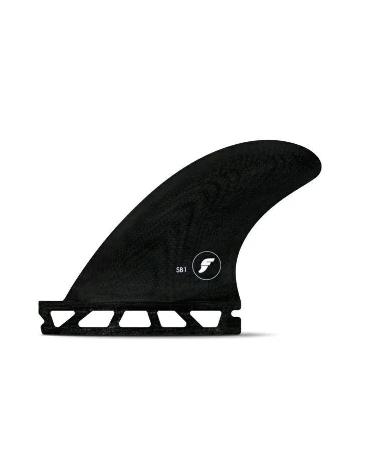 Futures Fsb1 350 Glass Fin Set - Beachin Surf