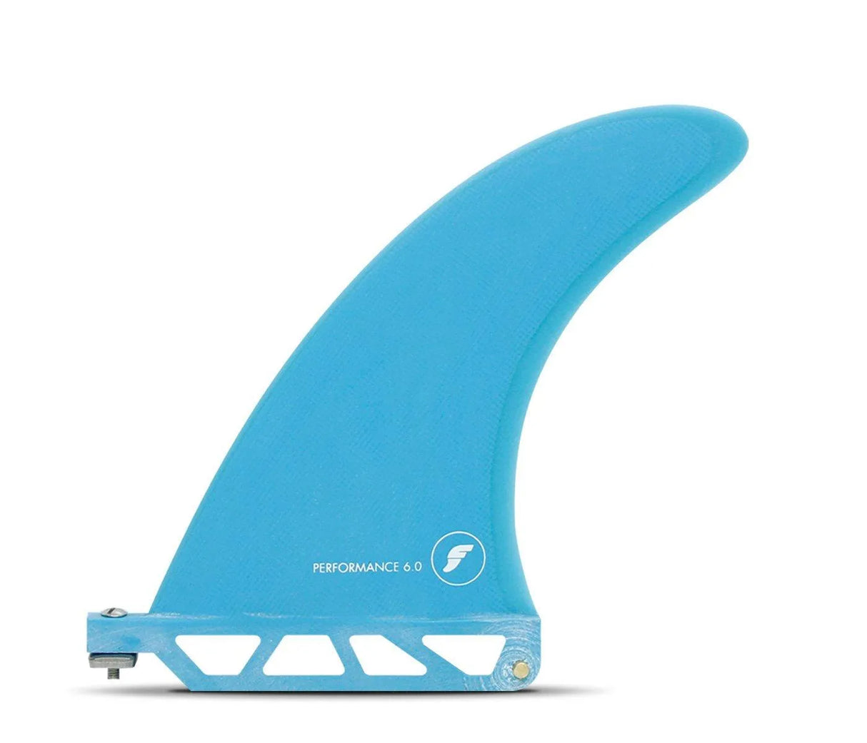 Futures Performance Fiberglass Fin - Beachin Surf