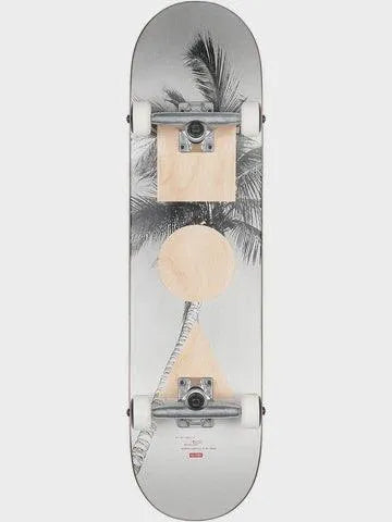 G1 Stack Skateboard - Beachin Surf