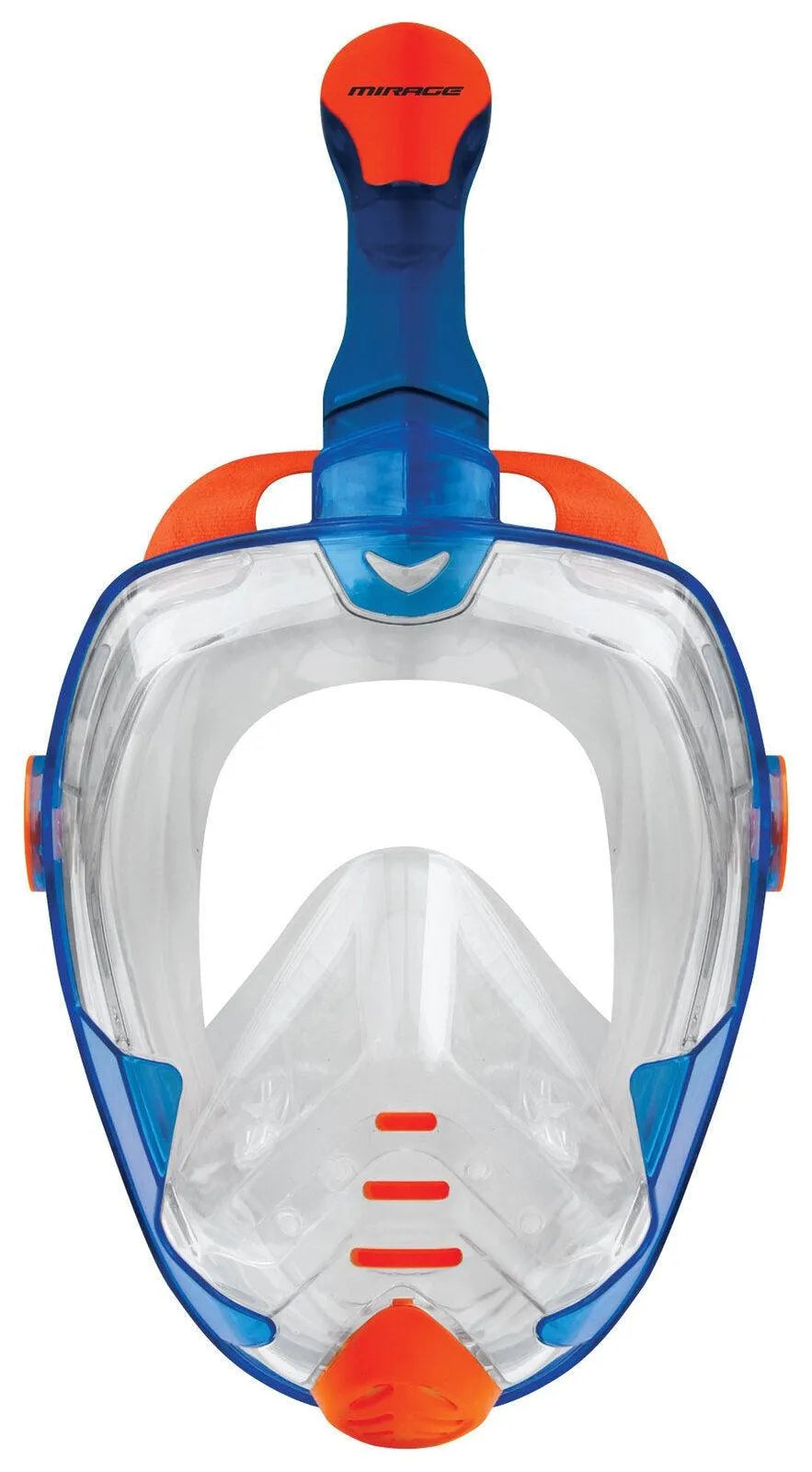 Galaxy 2 Adult Mask & Snorkel - Beachin Surf