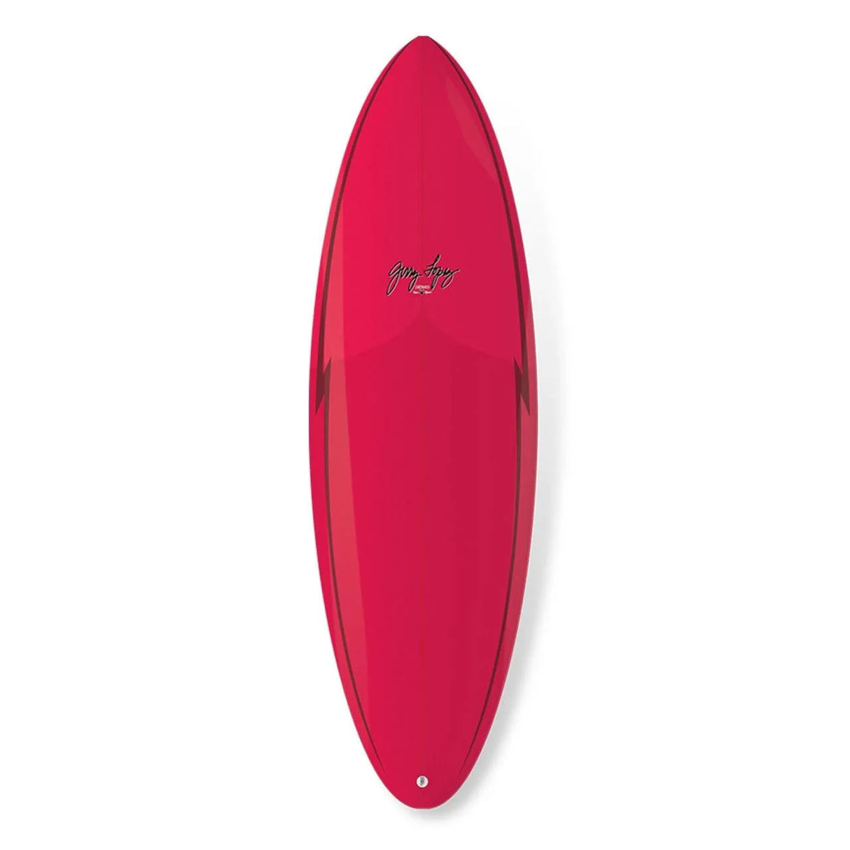 Gerry Lopez- Squirty - Beachin Surf