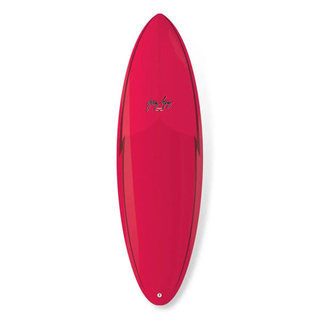 Gerry Lopez- Squirty - Beachin Surf
