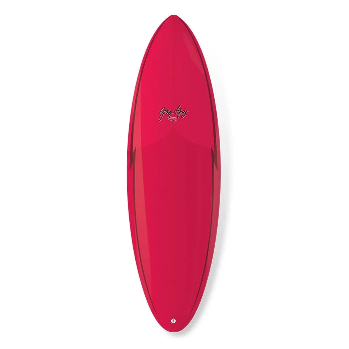 Gerry Lopez- Squirty