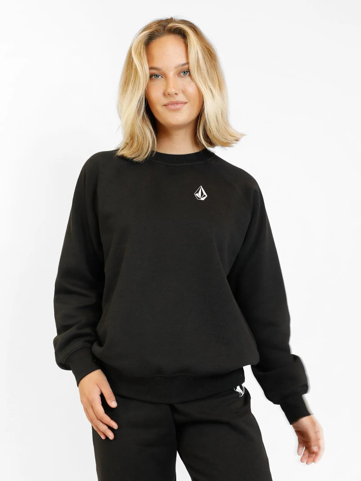 Get More Crew Volcom - Beachin Surf