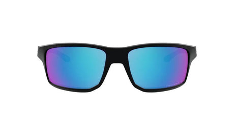 Gibston- Matte Black Prizm Sapphire Polar - Beachin Surf